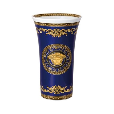 Versace home vases